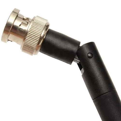 6 Antena UHF com Conector BNC para Microfone Sem Fio Do Receptor  EW100 EW300 EW500 G3 Evolution G3 2