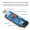 2X Waveshare Industrial Grade USB to TTL Converter CH343G Serial Port Conversion Module Support 5V/3.3V 4