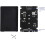 2X M.2 NGFF para SSD / MSATA  de 2,5 Polegadas para Caixa de Placa Adaptadora  (Chave B para Adaptador de PC M2 + M Desktop Socket NGFF) 2