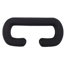 For   Cover Pu Leather,Foam for   Headset VR Face Cushion Cover Bundle,for   11mm(Pack of 30)
