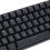 3-Mode RGB Backlit 61-Key Wireless Keyboard, 2000mAh Black 8