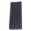 3-Mode RGB Backlit 61-Key Wireless Keyboard, 2000mAh Black 15