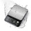 Digital Kitchen Scale  Waterproof & Accurate   10kg/0.1g 6