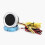 52mm Water Temperature Gauge Car Digital Meter LED Display with Temperature Sensor Alarm Function 2