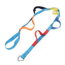 6.56ft Kids Climbing Rope Ladder, Colorful Webbing, Strong & Durable