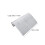 1Roll Self Adhesive PVC Floor Sticker Grey Durable Antislip Surface 3