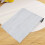 1Roll Self Adhesive PVC Floor Sticker Grey Durable Antislip Surface 5