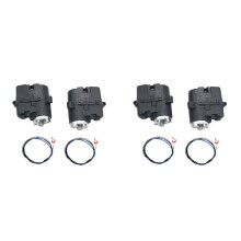 2X Rear View Mirror Electric Folding Motor Door Side Mirror Power Fold Actuator for ES350 Prado Highlander