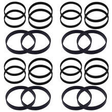 24 StüCk Ersatz ZubehöR Vakuum Band Set für ProHeat 2X Revolution Pet Pro Reiniger Modelle 1986,1964,2007,2007P