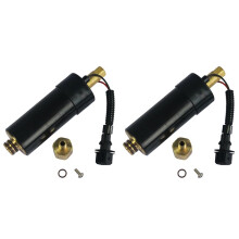 2X High Pressure Electric Fuel Pump High Pressure Electric Fuel Pump Auto Parts for PENTA 4.3 5.0 5.7 8.1 3588865