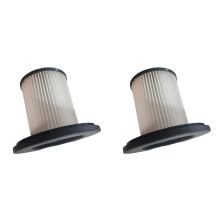 2X 12033215 Filtry dla UNLIMITED SERIE 6 Wkład Filtra do Odkurzacza BBS611B3CN BBS611BSC Narzędzia do Czyszczenia Filtrów