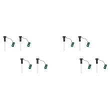 8 StüCk USB--Luftbefeuchter, Nebeltreiber, Platine, NebelgeräT, ZerstäUbungsfolie, ZerstäUberblatt, DIY-Kits