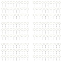 180St Dop Rosenkrans PäRlor Finger Dop Rosenkrans Faux PäRlor för Dop Gynnar Dop Gynnar Nattvard Gynnar