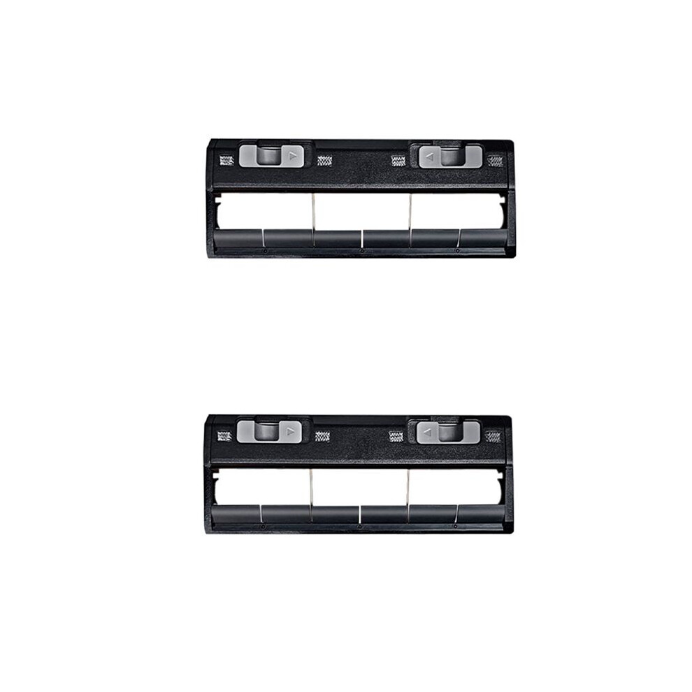2X Main Brush Cover For Ozmo 950 920 T5/T8/T9 X1 Series/D65/N5/N8/Dv33/Dx65 Robot Vacuum Cleaner Accessories 6031327152183
