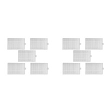 10 Pcs/Lot HEPA Filter for C30B Filter Robot Vacuum Cleaner Parts Replacement