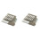 2X Coffee Machine Electronic Scale Rack Coffee Weighing Rack Valve Stem Coffee Machine Waterproof Scale Protection Rack 1