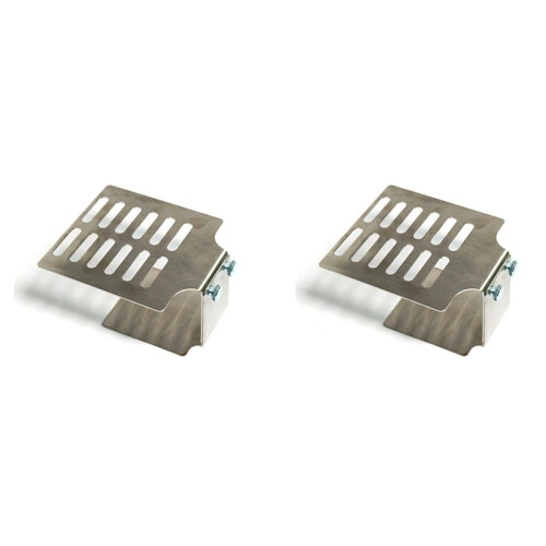 2X Coffee Machine Electronic Scale Rack Coffee Weighing Rack Valve Stem Coffee Machine Waterproof Scale Protection Rack