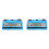2X Professional Chess Digital Timer Chess Clock Count  Down Board Game Stopwatch Bonus Competition Hour Meter 1