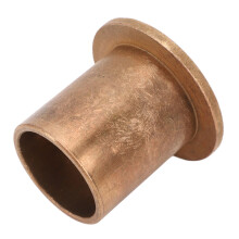 Steering Rack Flanged Bushing 70185 G01 for E‑Z‑GO Marathon 1994-2001