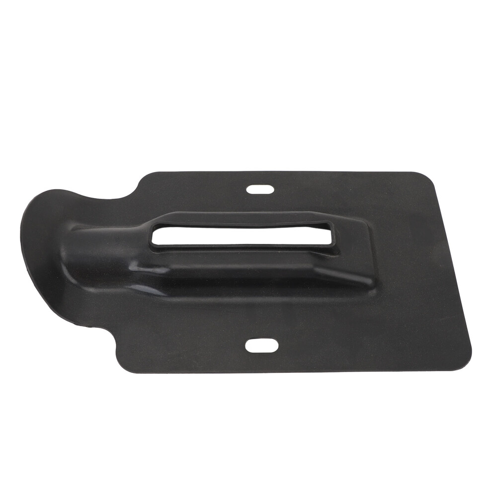 Golf Cart Accelerator Pedal Cover Rubber Replacement For EâZâGo Rxv 2008+ 7901385723825