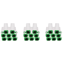 24 Pack Vacuum Cleaner Bags for Kobold VB100 VB 100 FP100 FP 100 Cordless Vacuum Cleaner Spare Parts Bags
