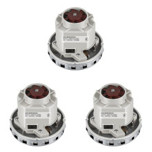 3X New 230V 1200W Vacuum Cleaner Motor High Power Universal Vacuum Cleaner Motor
