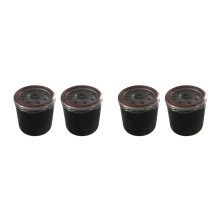 4-Pak Kosiarki Filtr Oleju HG52114 600976 109-3321 PrzekłAdnia Wodna 52114 Filtr 43512 Akcesoria Do Kosiarek Filtry Hydrauliczne