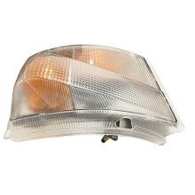 4St TRUCK Sidohörnlampa för Truck 114 G400 P400 R420 Hörnlampa 1387155 1385410