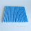 4X Suitable for  Air Purifier Filter Screen Mc70Kmv2 Mck57Lmv2 Bac006A4C Pleated Filter Element 3