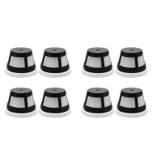 8X Replacement Washable Double Level Filtration HEPA Filter Compatible for AeroSlim 29869