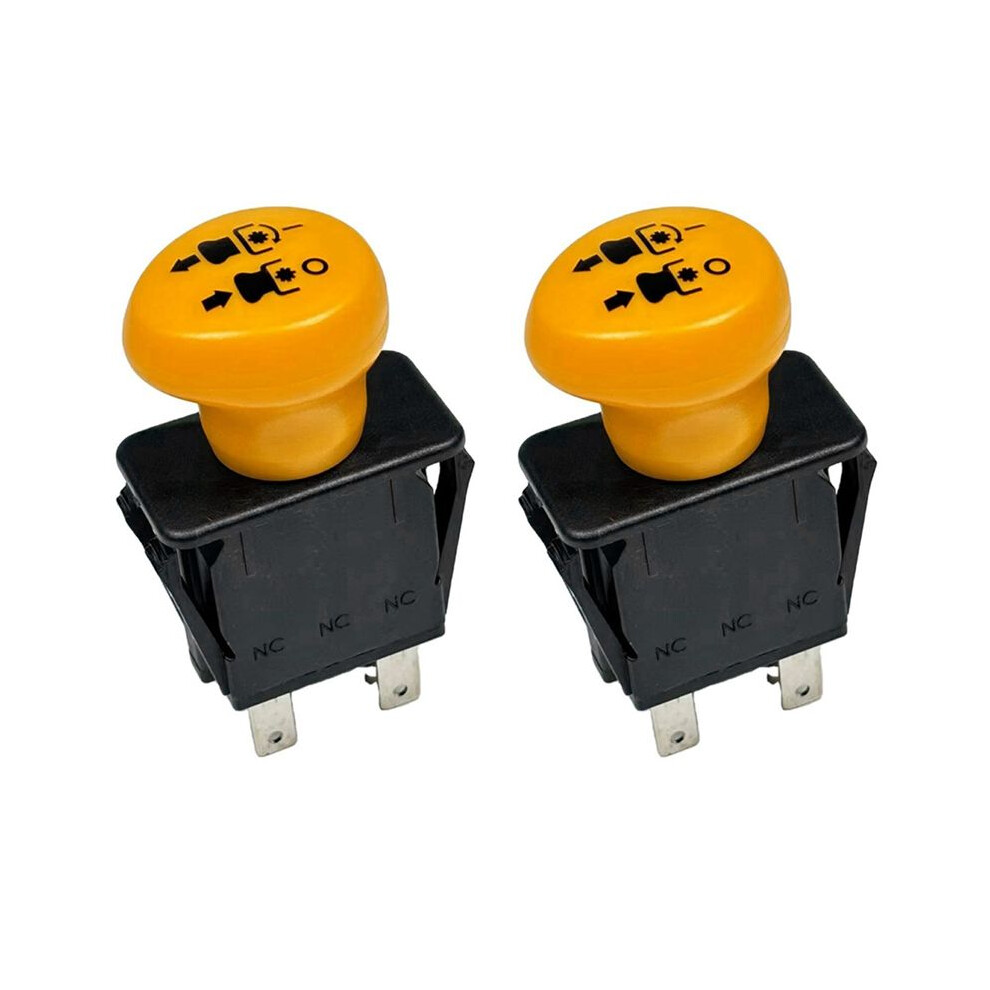 2X Pto Am118802 6201-01 Am116235 103-5221 1-633673 For 4100 4200 4300 4400 Engine 6032318020115