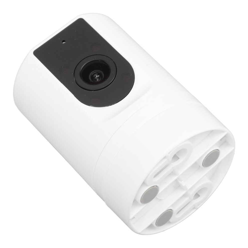 1080P Wifi Home Security Camera, 2Mp, 360 Rotation, Night Vision 9371385724951