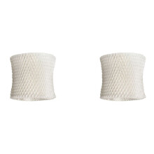2X Filters for Boneco E2441A HEPA Filter Core Replacement for Boneco Air-O-Swiss Aos 7018 E2441 Humidifier Parts