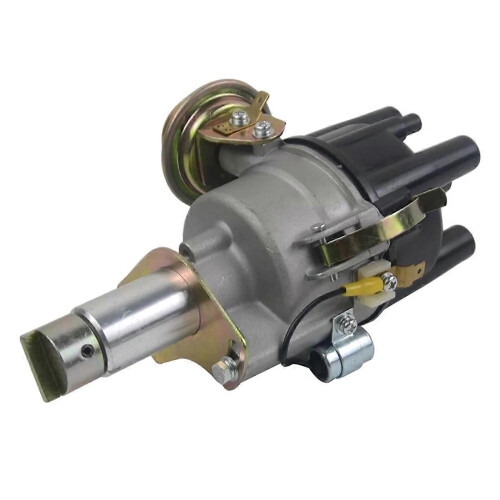 22100-K7201 22100K7201 Engine Cylinder Distributor Assembly for Forklift Ignition Distributor 1