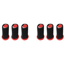 2X Filtros de Vacío para FLEXXO Broom BBH3Z0025 BBH3PETGB BBH3251GB BBH3211GB Repuestos de Aspiradora