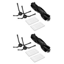 2set Replacement Kit for Tapo RV30 Max , RV30 Max, RV20 Max , RV20 Max Robot Vacuum Cleaner