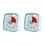 2X Visual Timer with Night Light, 60 Minutes Countdown Timer for Kids and Adults,  Management Tool () 1