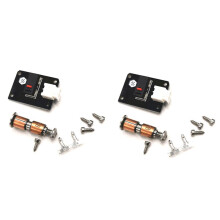 2X AcessóRios para Impressora 3D HARTK SEXBOLT Z Kit PCB Interruptor de Limite para Impressora 3D DIY Voron Trident