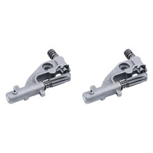 2X Oil Pump Assy for 357 357XP 359 460 461 455 Rancher II Jonsered CS2156 CS2159 CS2255 544180104 Chainsaw