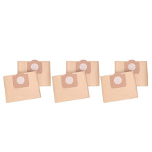 30Pcs Dust Bags for Vacuum Cleaner for Wd3300 Wd3.500P Mv3 Wd3200 Se4001 Se4002 6.959-130 6.904-051 6.904-263