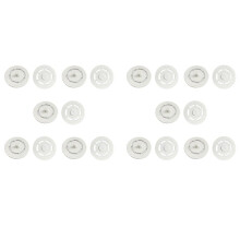 10X Mop Stand for Deebot T20/T20MAX/T20PRO Robot Vacuum Cleaner Replacement Accessories Mop Cloth Holder