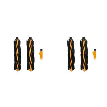 2X Main Brush Compatible for  C30B XR500 E30  800T 820S VT-5555 Vacuum Cleaner