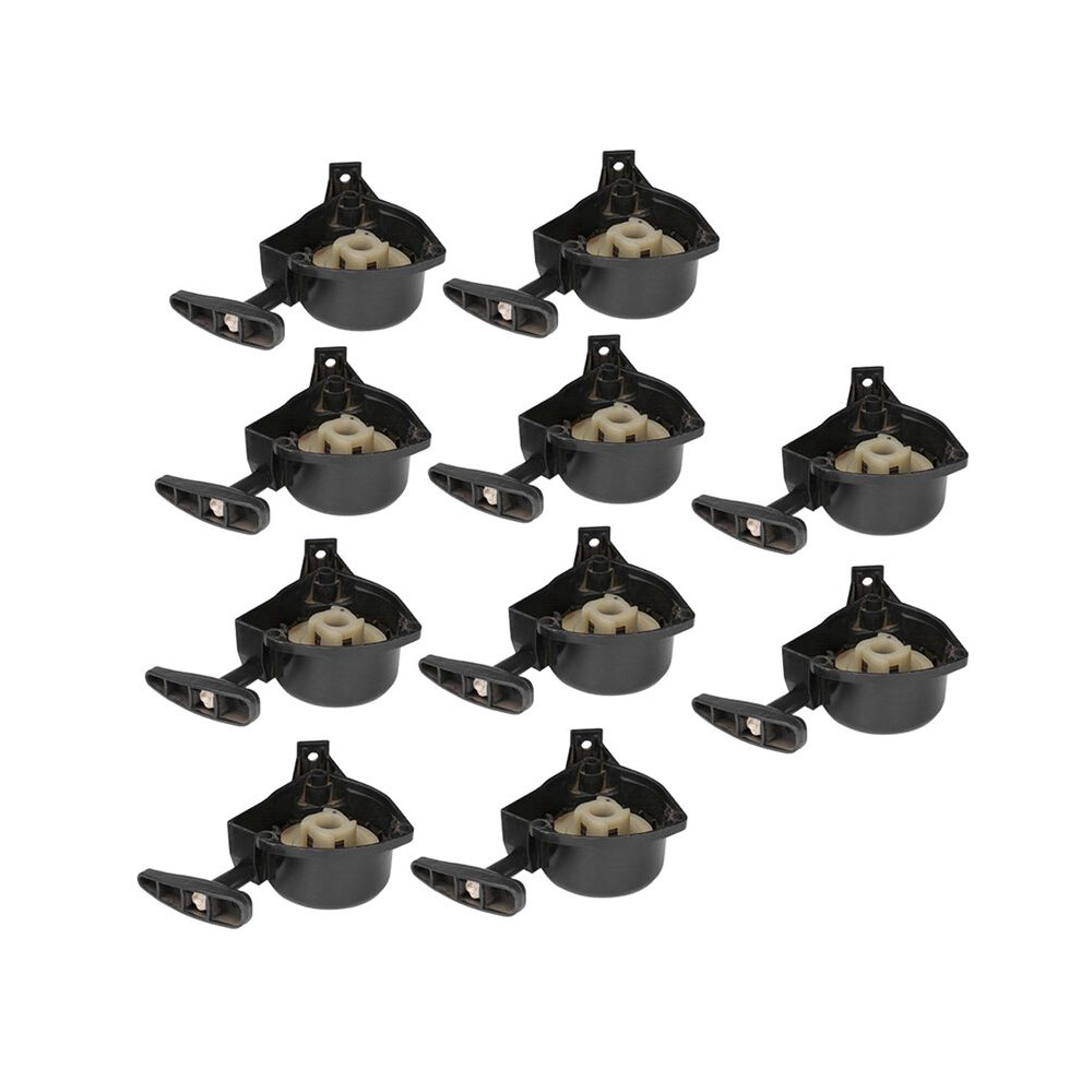 10X Tu26 Lawn Mower Easy-To-Start Pull Plate 767 Sprayer Brush Cutter Accessories 4711448345719