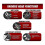 5-In-1 Replaceable Pliers Tool, Multifunctional Tool - with Wire Strippers, Crimping Pliers, Shears 3