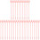 150Stk Plastik Blumenstecker Kartenhalter Für Pink 4