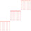 150Stk Plastik Blumenstecker Kartenhalter Für Pink 7