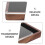 Sport Display Box Hout Beschermend En Stijlvol 8