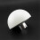 For Godox AD-S17 Wide Angle Soft Focus Shade Dome Diffuser for AD200/AD200pro 2