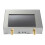 4G Vector Network Analyzer High Dynamic Range 50khz-4ghz V2 Plus4 Multifunction Analyzer 4