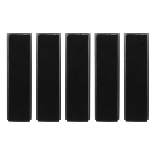 15x HEPA Filter for  Deebot OZMO 950 Robot Vacuum Cleaner Accessories 1
